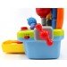 Little Engineer Multifunctional Musical Learning Tool Workbench For Kids - US Stores
