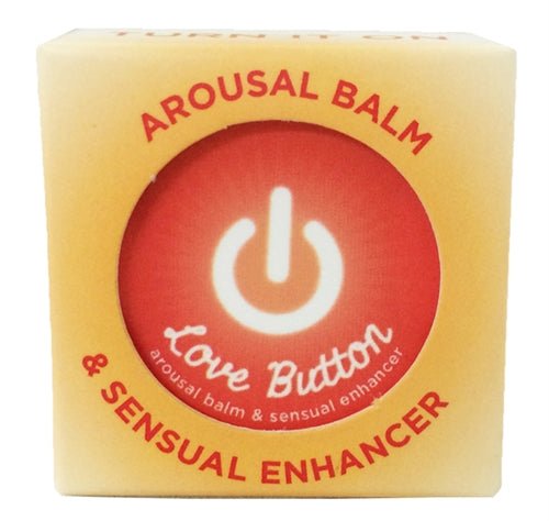 Love Button Arousal Balm for Him and Her - 0.3 Oz. - US Stores