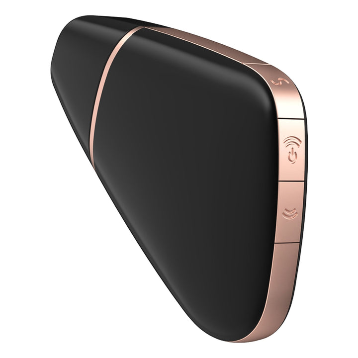 Love Triangle - Black - US Stores