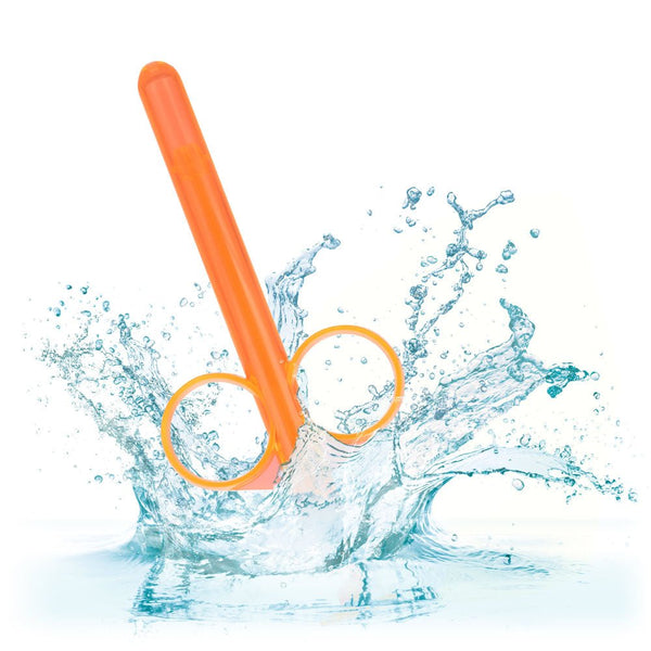 Lube Tube - Orange - US Stores