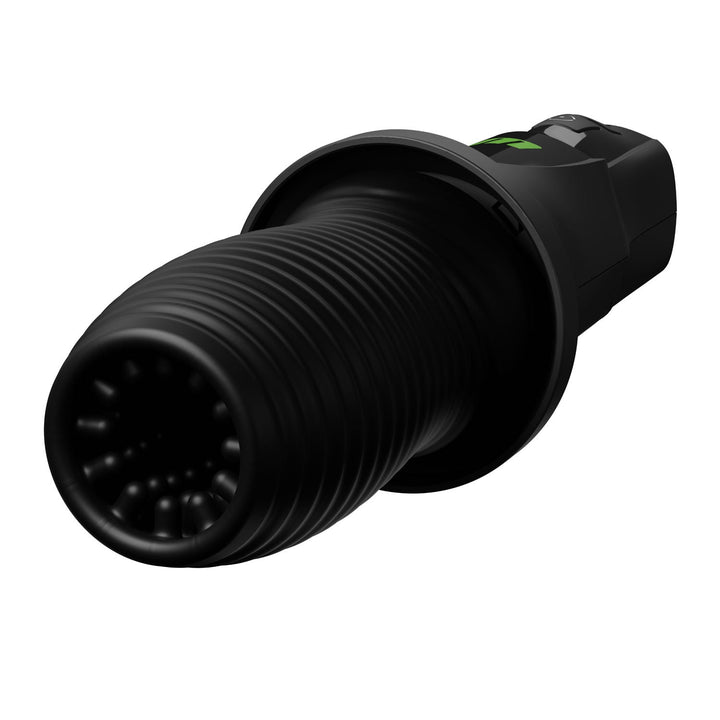 M for Men - 3rd Base - Black - US Stores