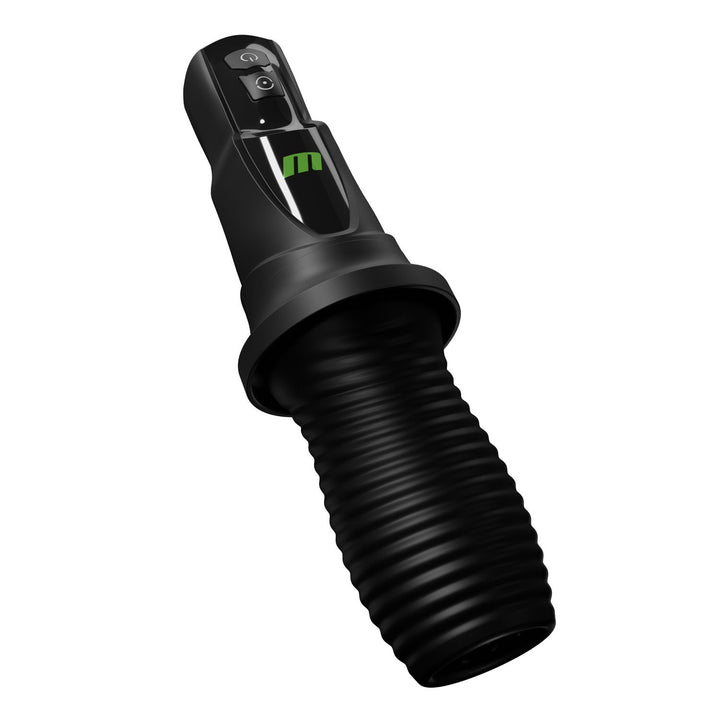 M for Men - 3rd Base - Black - US Stores