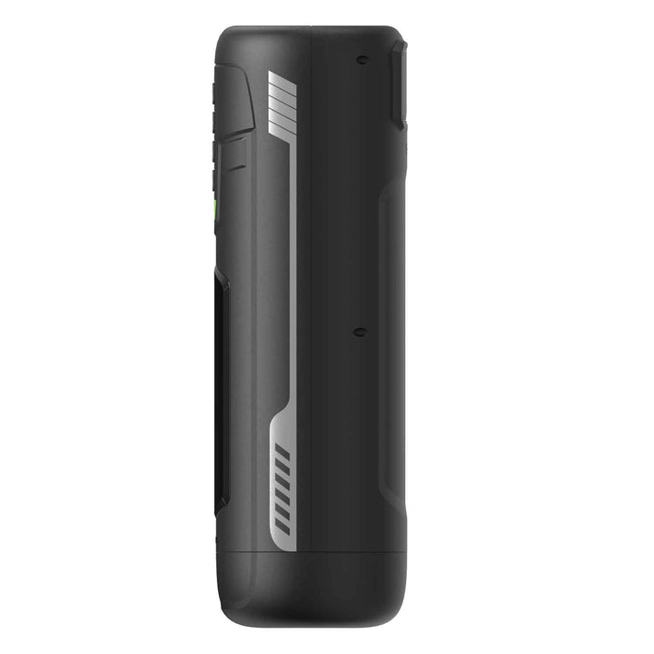 M for Men - Master Blaster - Black - US Stores