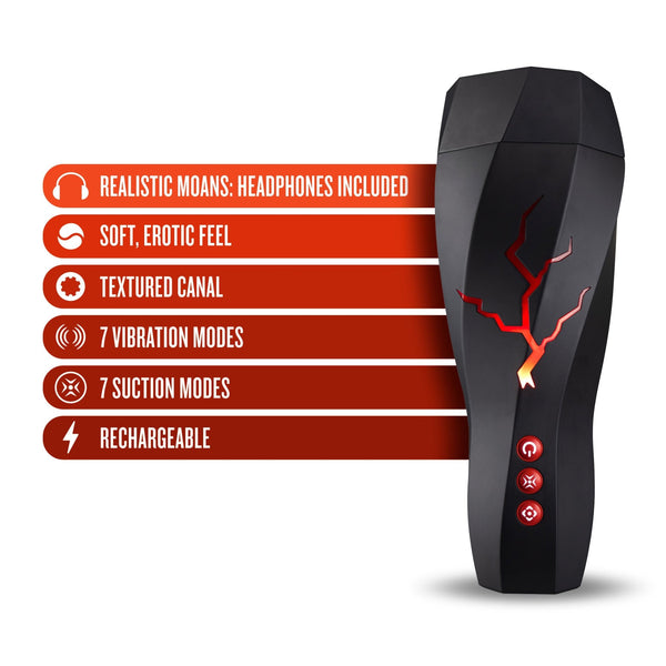 M for Men - Storm - White - US Stores