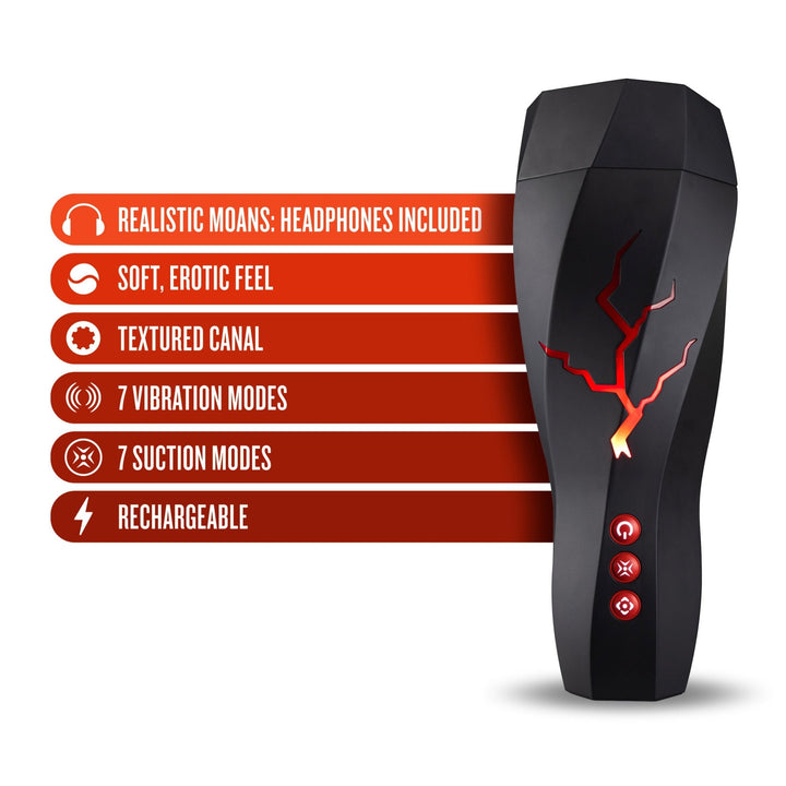 M for Men - Storm - White - US Stores