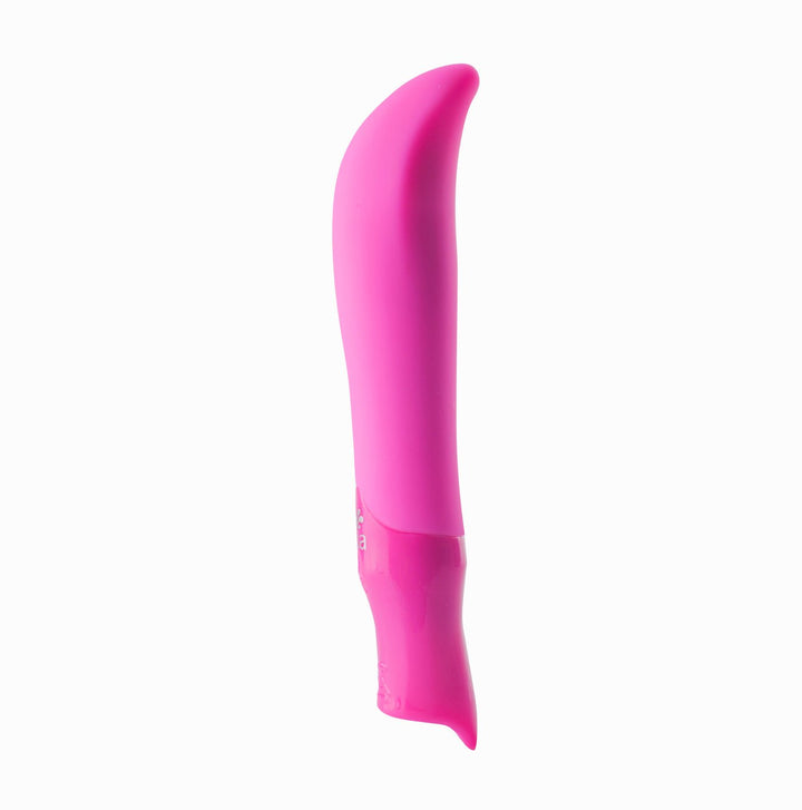 Maddie Silicone G - Spot Vibrator - Pink - US Stores