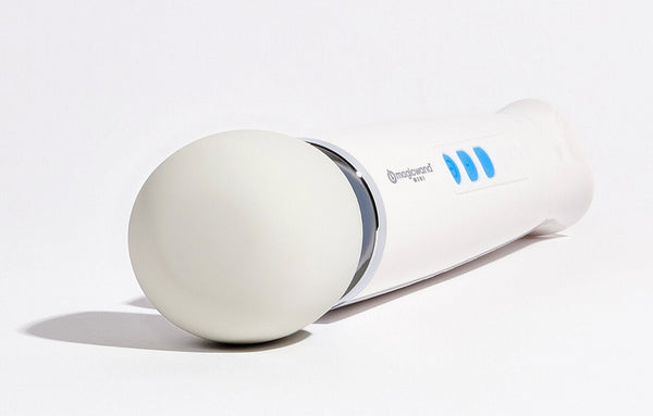 Magic Wand Mini - White - US Stores