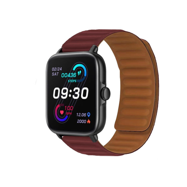 MagPRO Smartwatch With Magnetic Belt And Activity Tracker - US Stores