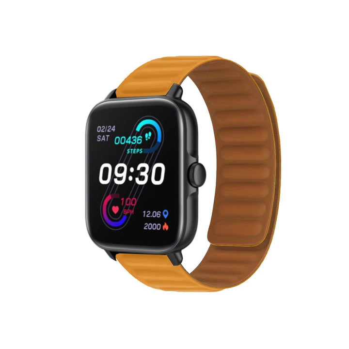 MagPRO Smartwatch With Magnetic Belt And Activity Tracker - US Stores