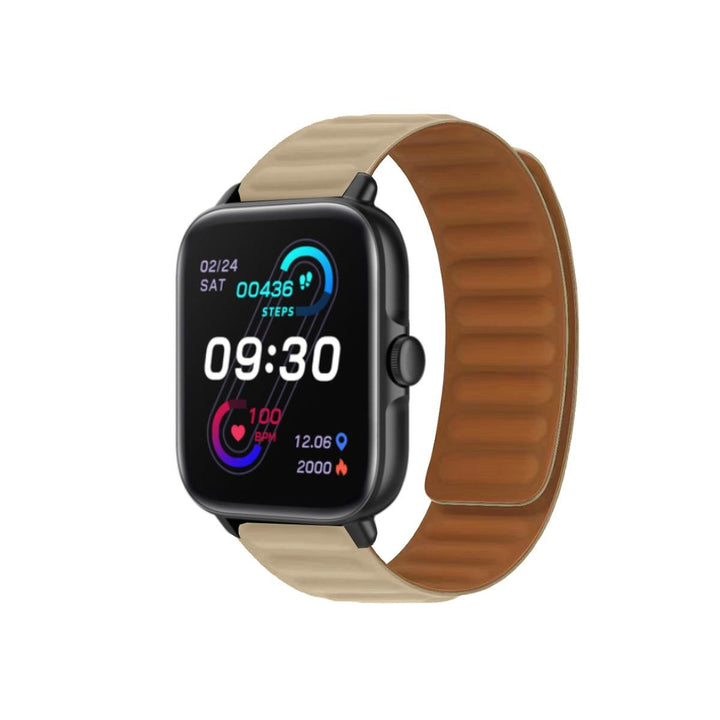 MagPRO Smartwatch With Magnetic Belt And Activity Tracker - US Stores