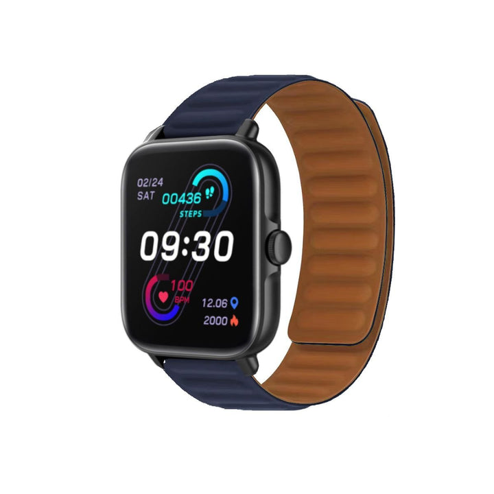 MagPRO Smartwatch With Magnetic Belt And Activity Tracker - US Stores