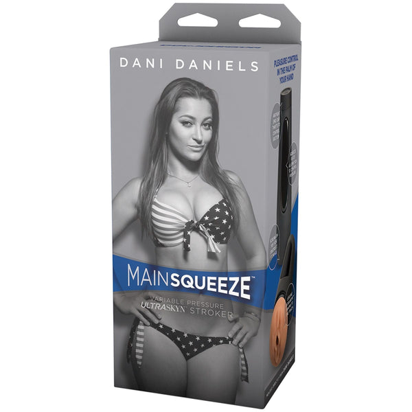 Main Squeeze Dani Daniels Pussy - US Stores