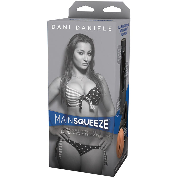 Main Squeeze Dani Daniels Pussy - US Stores