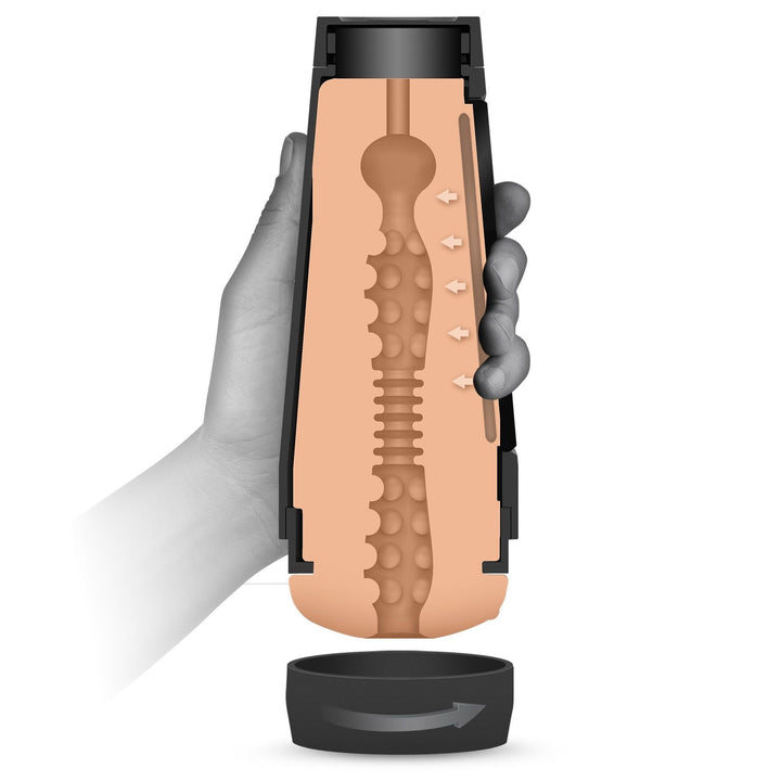 Main Squeeze Dani Daniels Pussy - US Stores