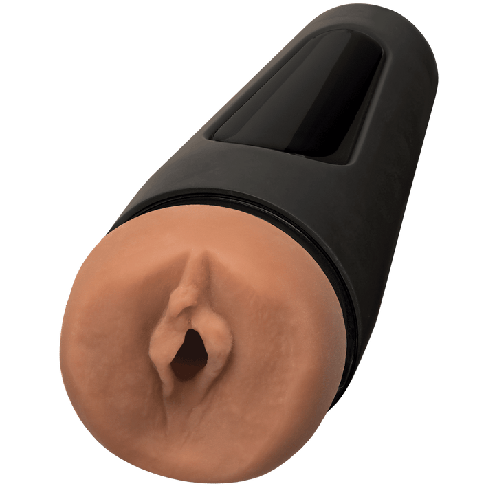 Main Squeeze - the Original Pussy - Caramel - US Stores