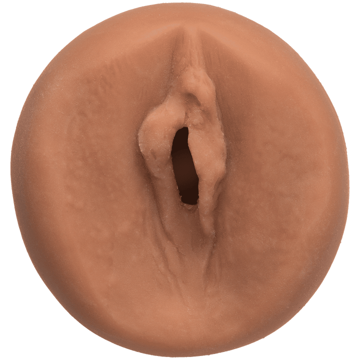 Main Squeeze - the Original Pussy - Caramel - US Stores