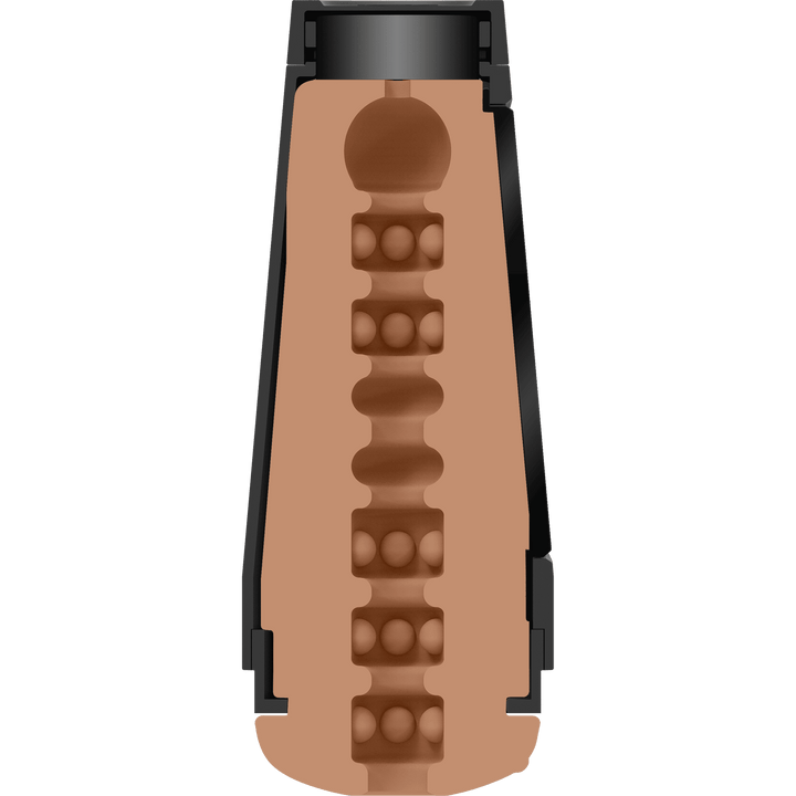 Main Squeeze - the Original Pussy - Caramel - US Stores