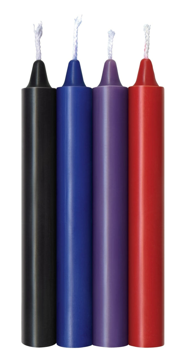 Make Me Melt - Passion Tones 4 Pack - US Stores