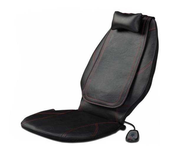 Car Seat Massage Pad with Kneading & Vibration – MD24-1