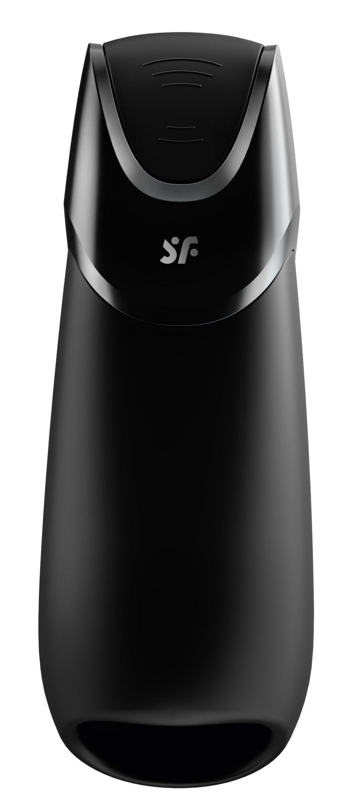 Men Vibration Plus Vibrator - Black - US Stores