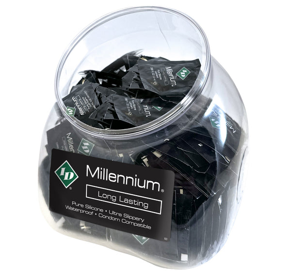 Millennium 2mlFoilJar - US Stores