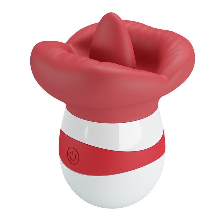 Mina the Flaming Lips - Red - US Stores