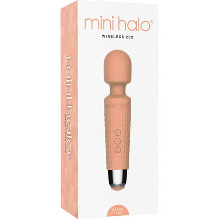 Mini Halo Wireless 20x - Peach Fuzz - US Stores