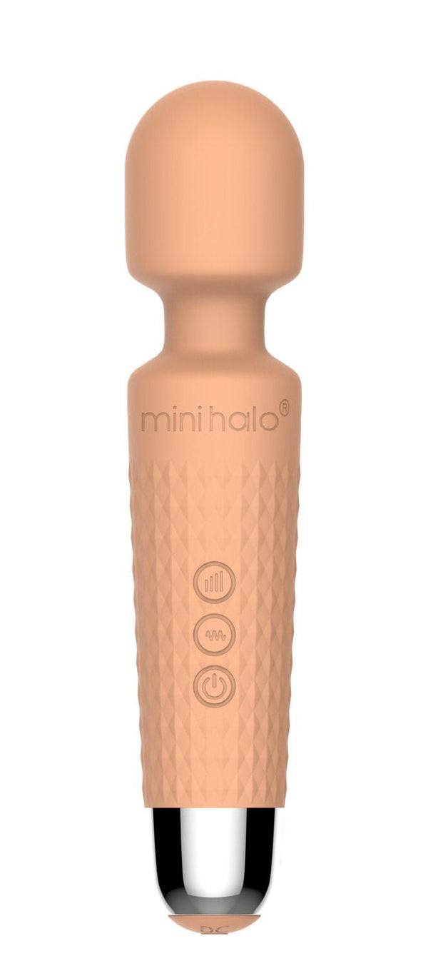 Mini Halo Wireless 20x - Peach Fuzz - US Stores