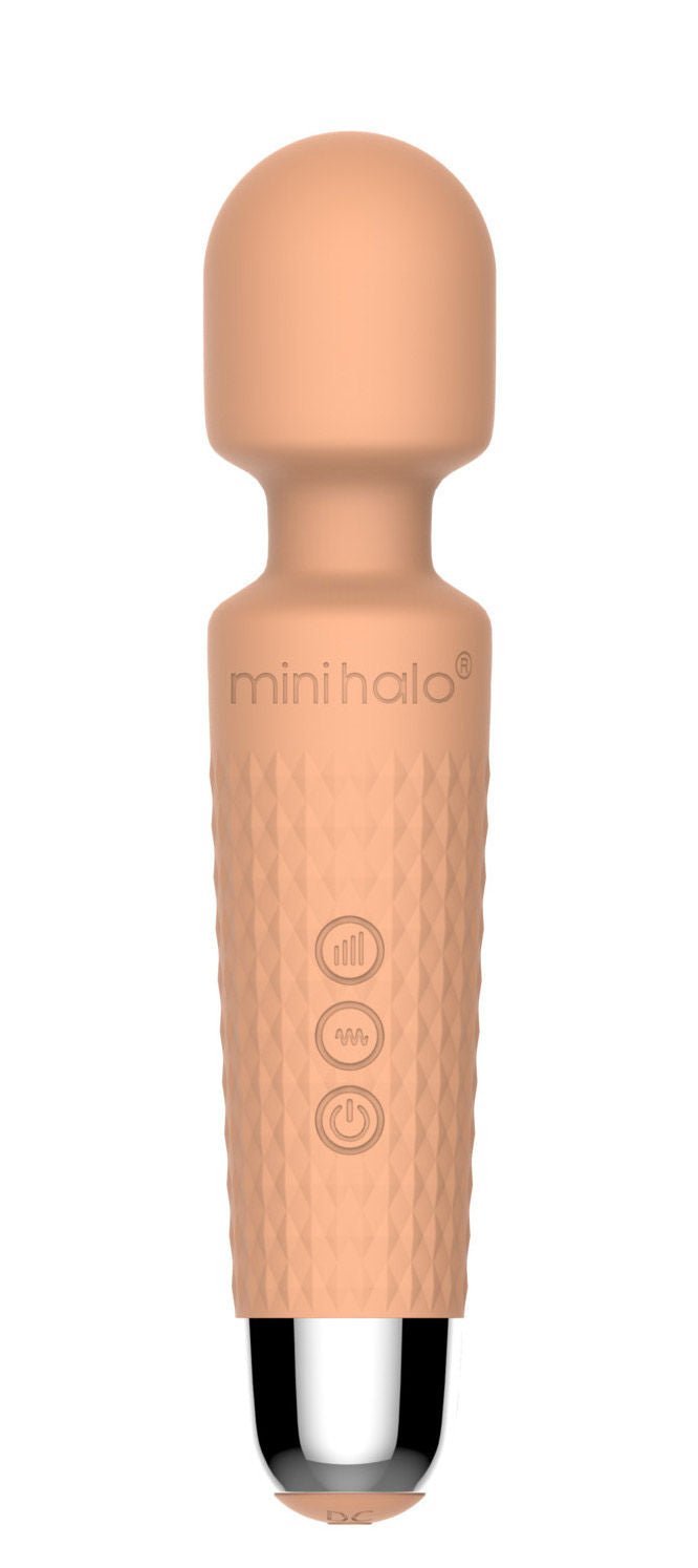 Mini Halo Wireless 20x - Peach Fuzz - US Stores