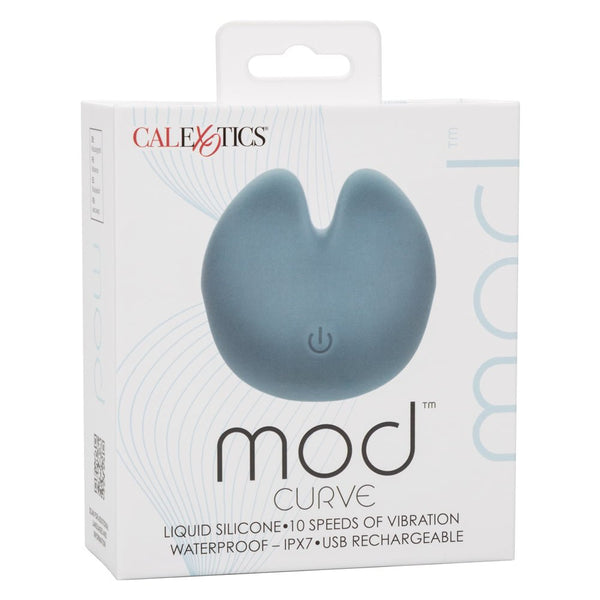 Mod Curve - Blue - US Stores