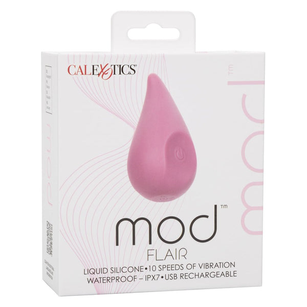 Mod Flair - Pink - US Stores