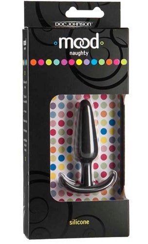 Mood Naughty - Small - Black - US Stores