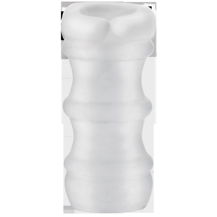 Mood Pleaser Massaged Beads - Frost - US Stores