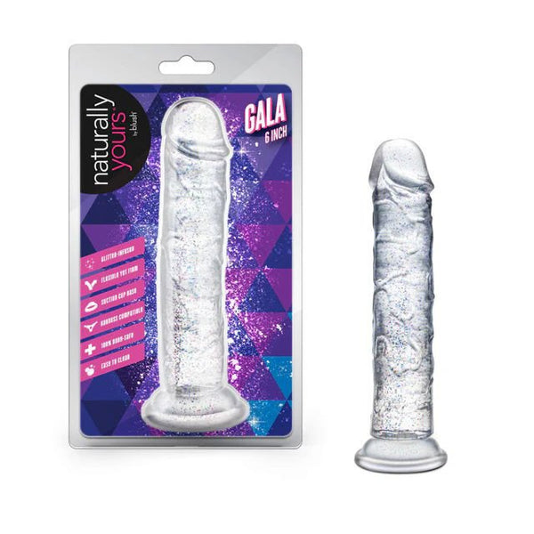 Naturally Yours - Gala - Sparkling Clear - US Stores