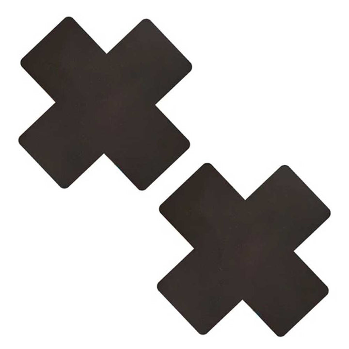 Neon Greeny Temperature Reactive X Factor Nipple Cover Pasties - US Stores