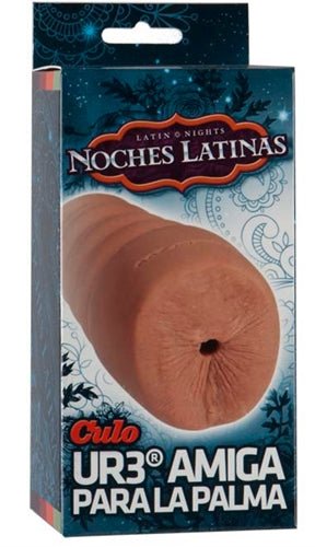 Noches Latinas - Ultraskyn - Culo - US Stores