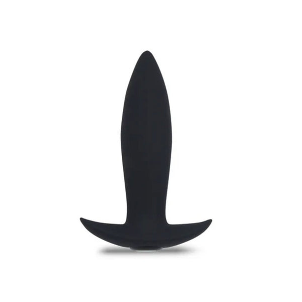 Nu Sensuelle Mini Plug - Black - US Stores