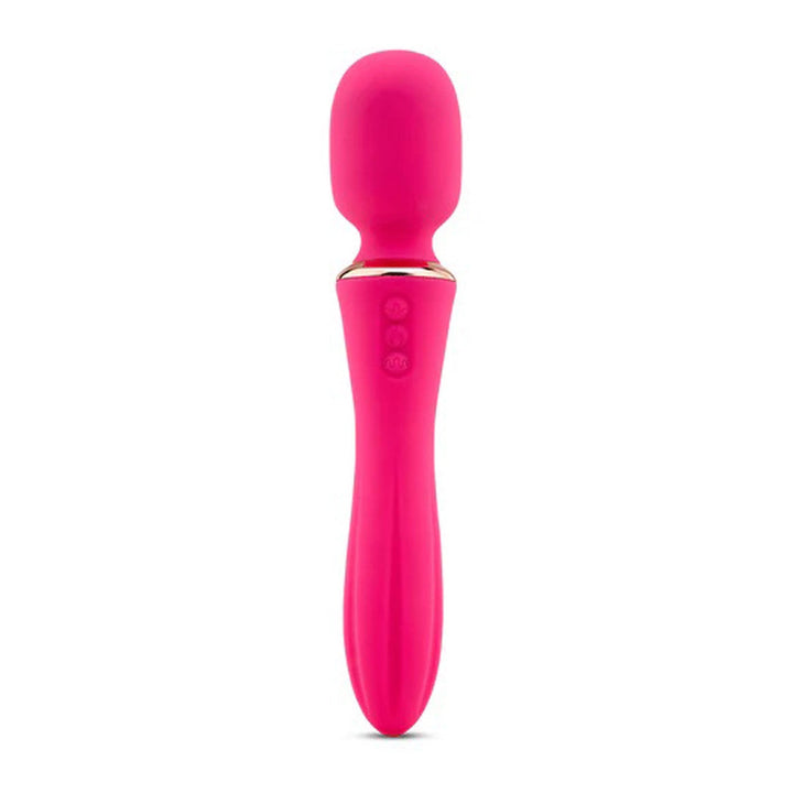 Nu Sensuelle Nubii Mika Wand - Pink - US Stores