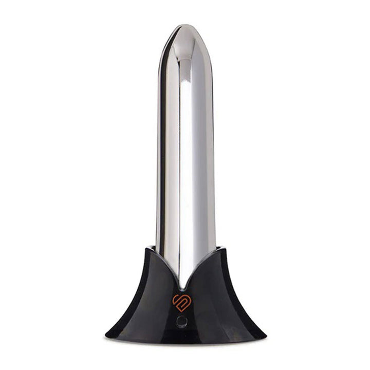 Nu Sensuelle Point Bullet - Silver - US Stores