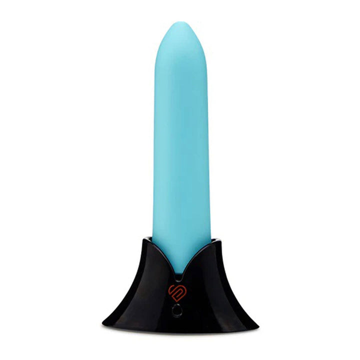 Nu Sensuelle Point Bullet - Tiffany Blue - US Stores