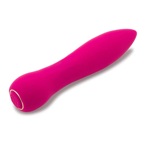 Nu Sensuelle Power Flex Bobbii - Magenta - US Stores