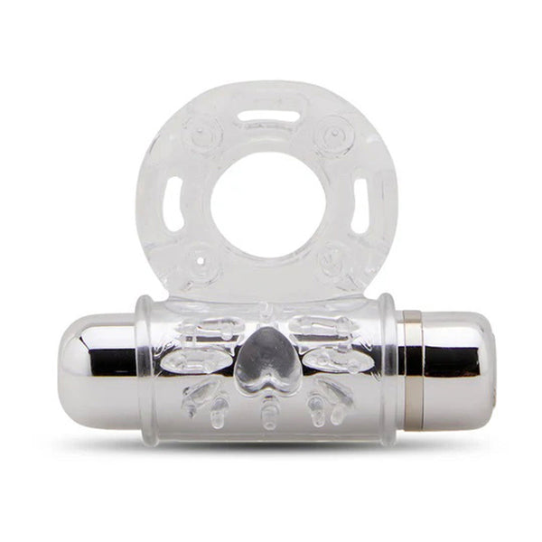 Nu Sensuelle Ultra Flex Mate - Clear - US Stores