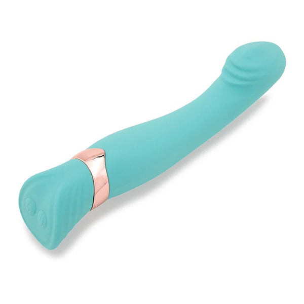 Nu Sensuelle Xlr8 Vibe Geminii - Electric Blue - US Stores