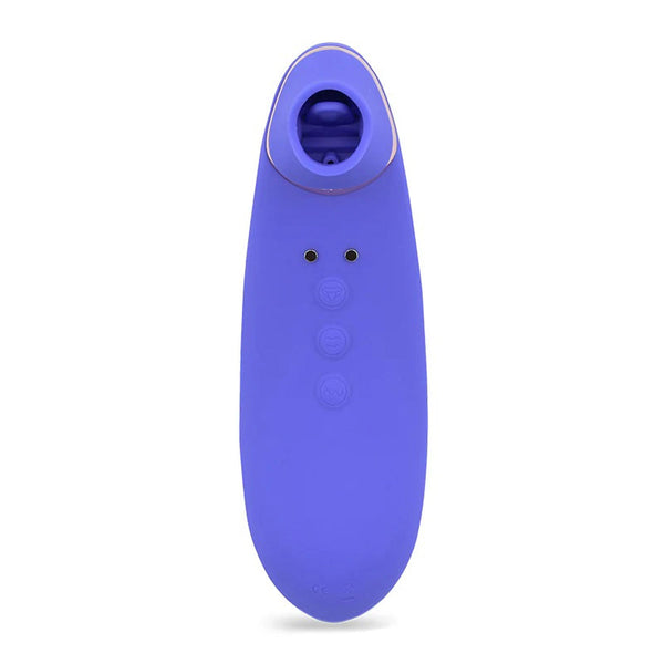 Nusensuelle Triple Action Trinitii - Ultra Violet - US Stores