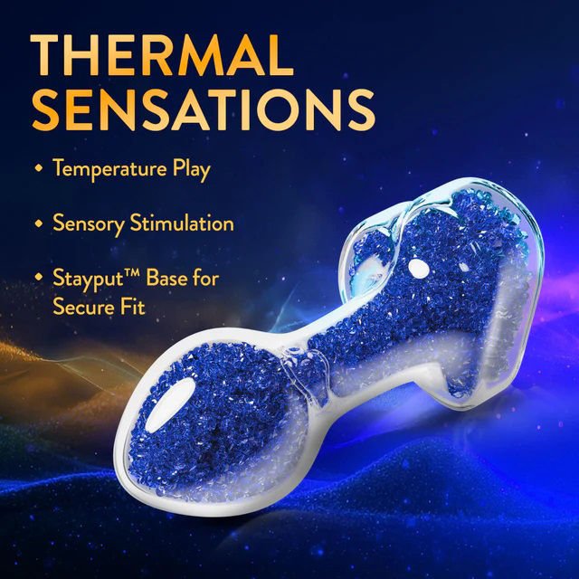 Oh My Gem - Prestige - Blue - US Stores