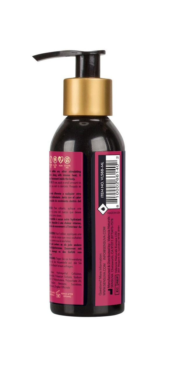 On Insane Ultra - Stimulating Personal Moisturizer - 4oz Cherry Pop - US Stores