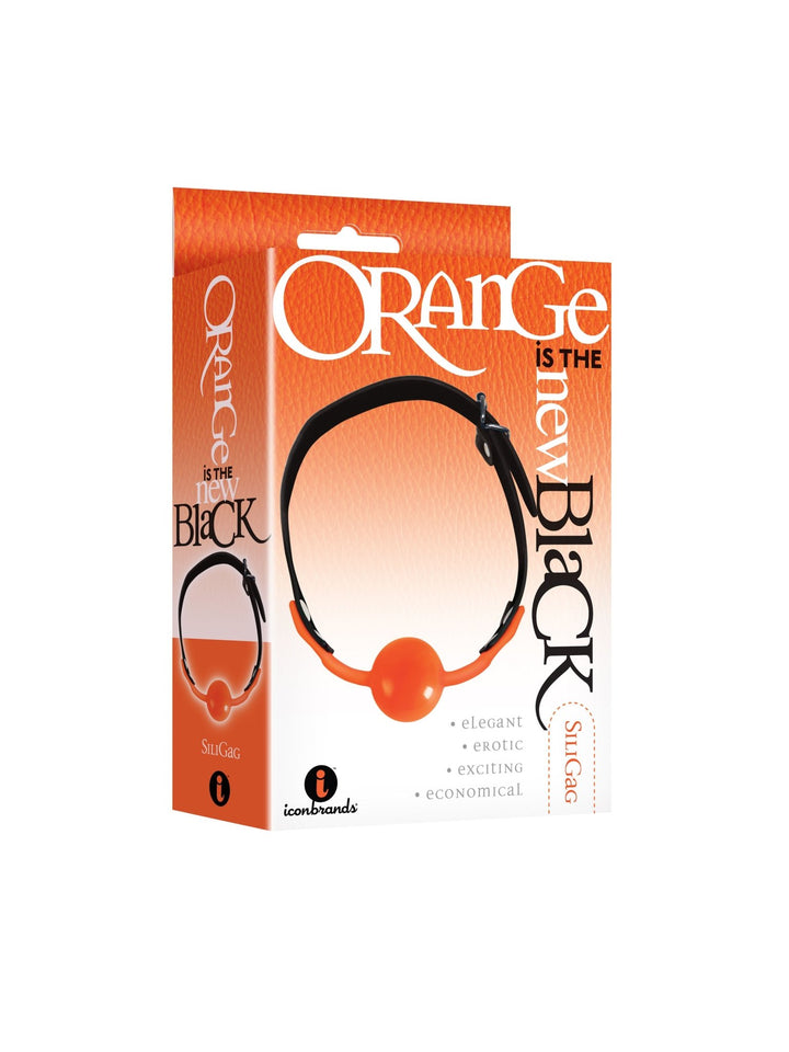 Orange Is the New Black Siligag - US Stores