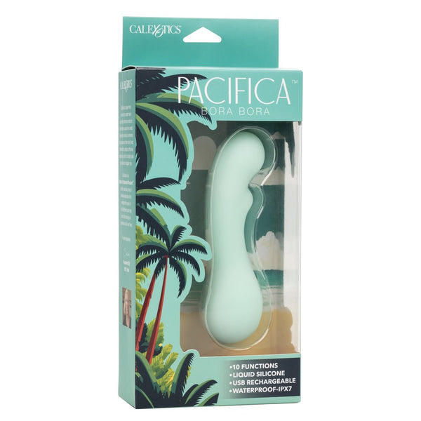 Pacifica Bora Bora - Green - US Stores