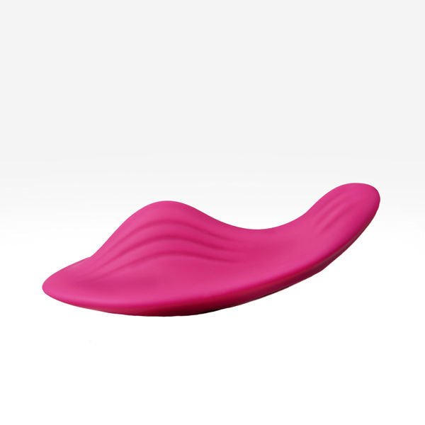 Panty Vibrator Tinker Majestic App Based - Pink - US Stores