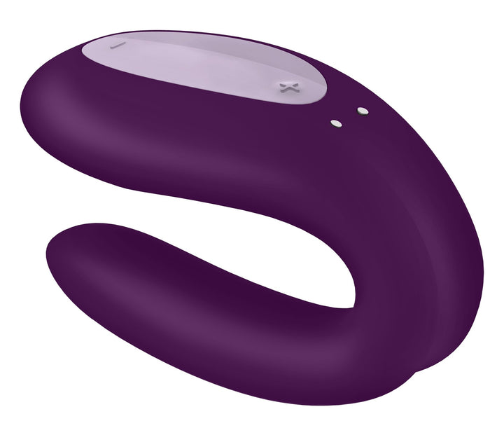 Partner Box 2 - Double Joy Plus Royal One - US Stores